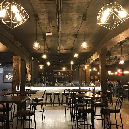 River City Revival House